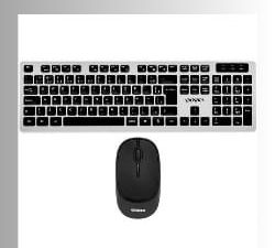 Teclado MTK kit