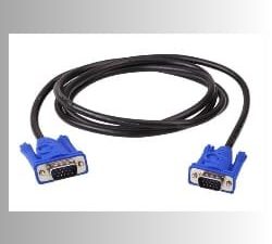Cable VGA 5M