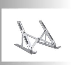 Soporte aluminio NB