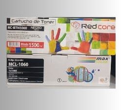 Cartucho Toner 1060